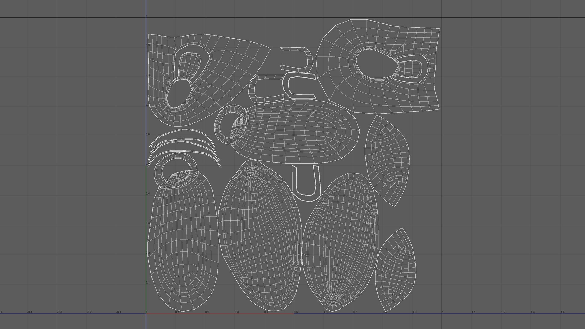 Mojo Fully Rigged Stylized Low poly 3D model 3D model https://p.turbosquid.com/ts-thumb/6q/Qv81Pe/jG/mojouvmapping01/png/1790340760/1920x1080/fit_q87/a2356b590772120fc630d92ca69d11ea5b0892b2/mojouvmapping01.jpg