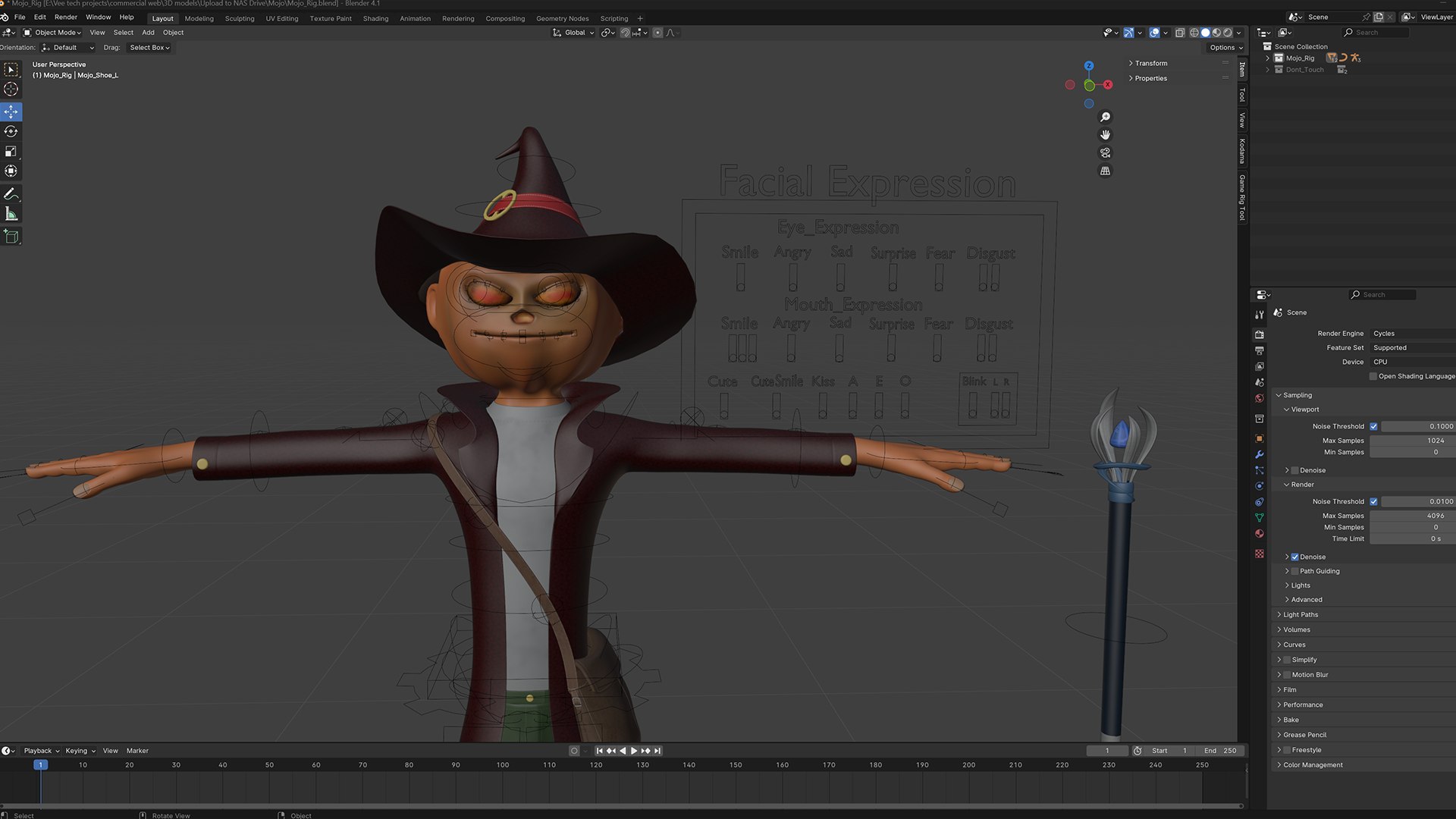 Mojo Fully Rigged Stylized Low poly 3D model 3D model https://p.turbosquid.com/ts-thumb/6q/Qv81Pe/xD/mojoblenderrigged04/png/1790340769/1920x1080/fit_q87/63c51e99eff3091becd3b431c9a53d850efe0e9b/mojoblenderrigged04.jpg
