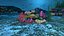ocean floor coral reefs 3d max
