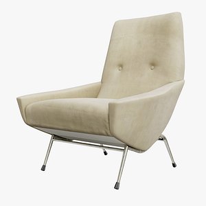 Guy Besnard Armchair model