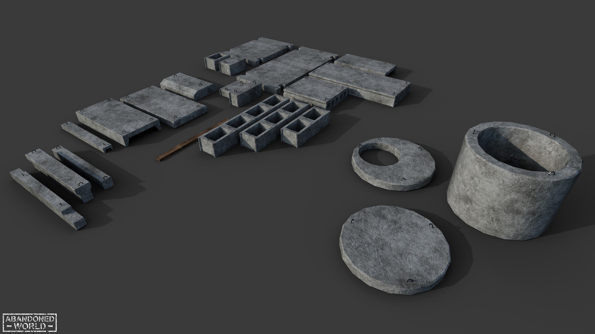 3D concrete building components https://p.turbosquid.com/ts-thumb/6q/ULs471/xZ/2/jpg/1661815533/1920x1080/fit_q87/66e3e56e84cf0d0a8b6c73724a701a1a8a64dfd0/2.jpg