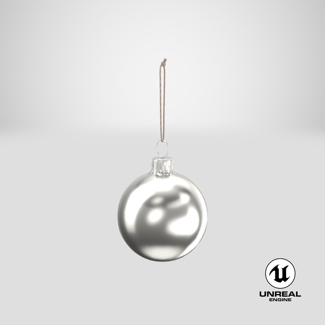 christmas ball silver matte model https://p.turbosquid.com/ts-thumb/6q/UWkwXh/b9H2hCtP/stemcell_unreal_render/png/1576609945/1920x1080/fit_q87/29d17b7df924a78ae57b85df80d5668157bf1083/stemcell_unreal_render.jpg
