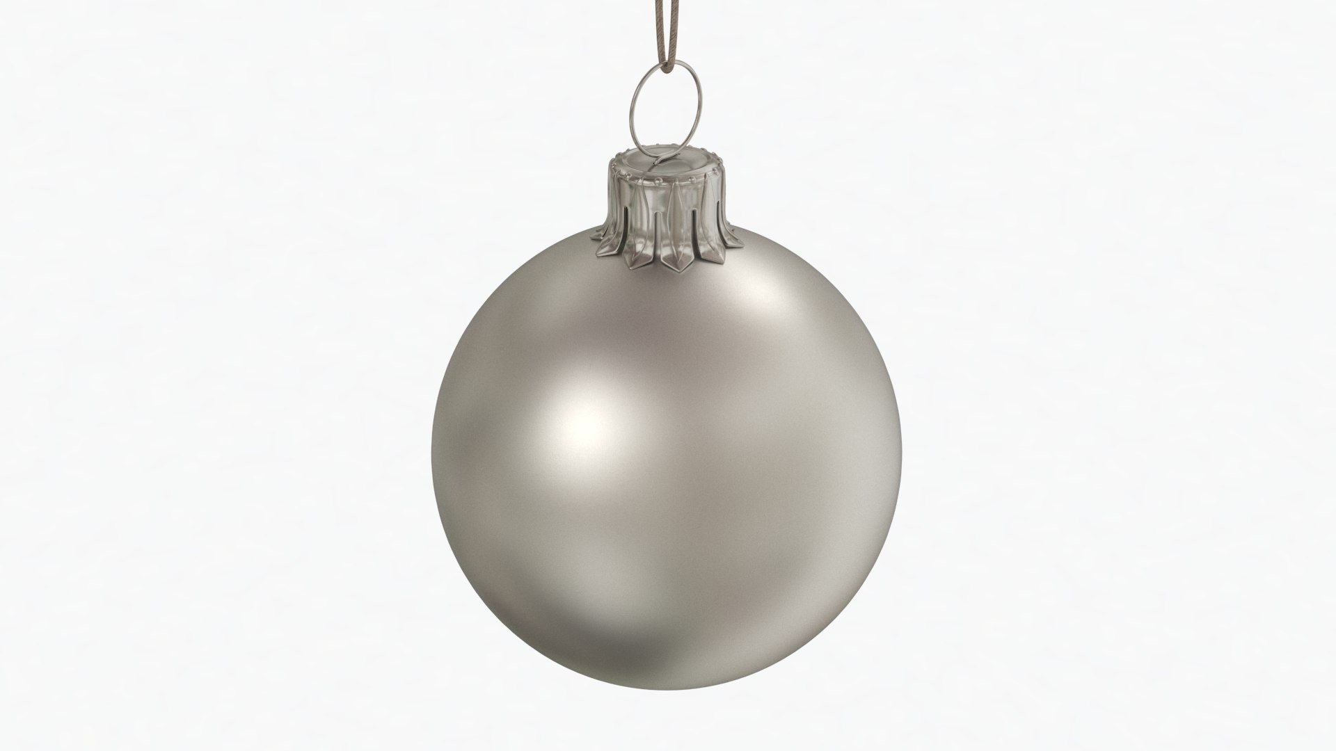 christmas ball silver matte model https://p.turbosquid.com/ts-thumb/6q/UWkwXh/mug08YdJ/christmas_ball_silvermatte_preview11/png/1576580210/1920x1080/fit_q87/22eaf6ddeb9feaba1ed93460e4c2ea9da0d068a4/christmas_ball_silvermatte_preview11.jpg