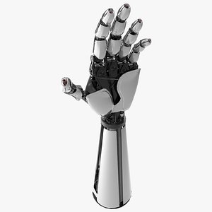 Robot Hand
