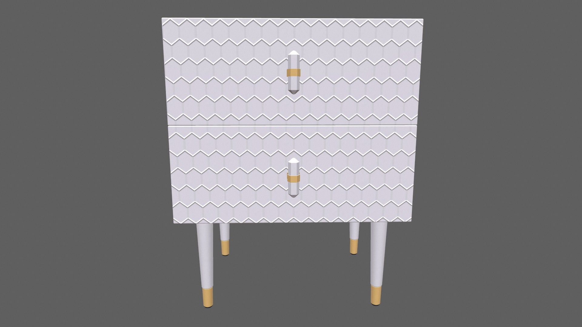 3D Side Table 3D Model - TurboSquid 1999710