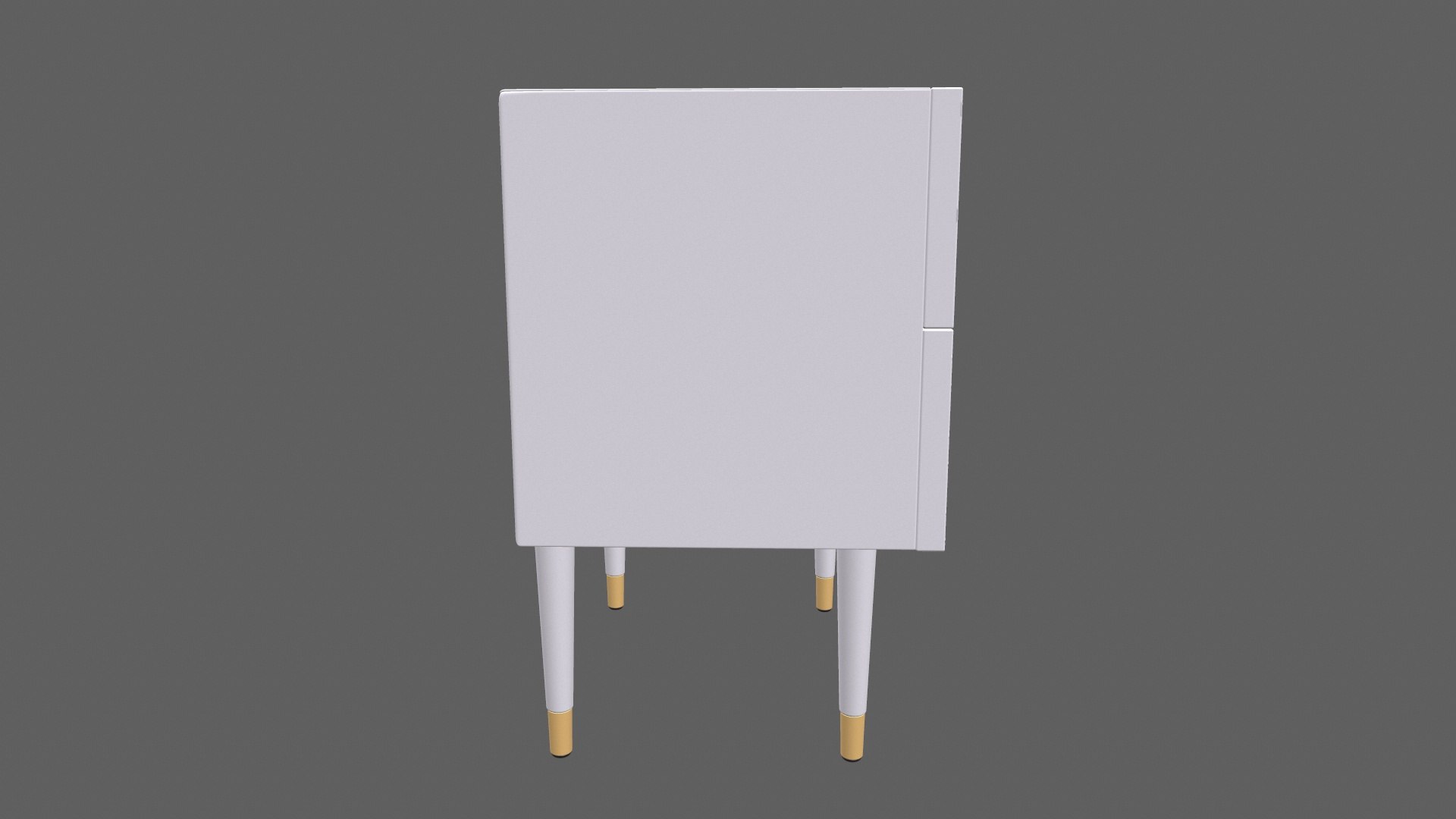 3D Side Table 3D Model - TurboSquid 1999710