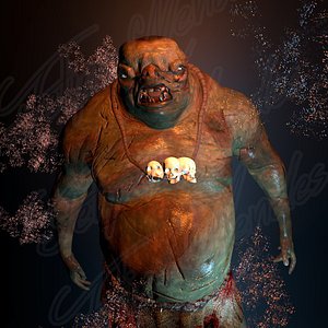 Troll