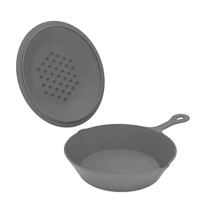 cast Iron Pan