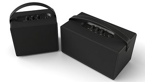 Music Speakers