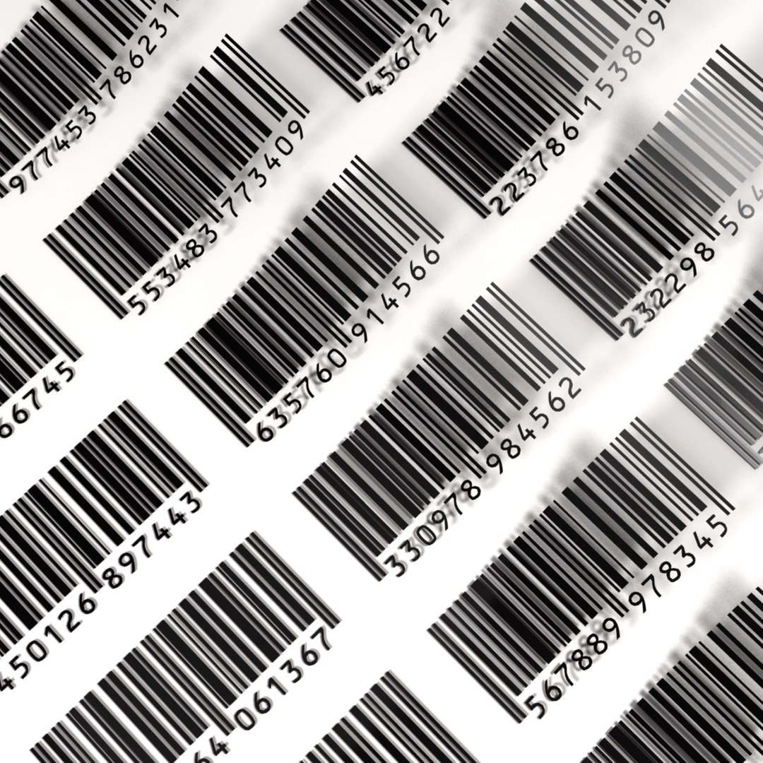 barcode code 3d model https://p.turbosquid.com/ts-thumb/6q/dbgnYZ/D6u13KkD/barcode_09.52/jpg/1455975059/1920x1080/fit_q87/ebd58e4378b6cfcbd66287aba893b7162820bbc2/barcode_09.52.jpg