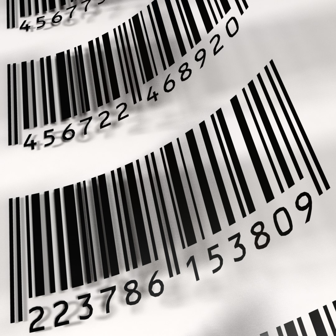 barcode code 3d model https://p.turbosquid.com/ts-thumb/6q/dbgnYZ/obaO80r2/barcode_09.50/jpg/1455975059/1920x1080/fit_q87/fe3553ea3f442ee6f8433e61d82ba22dd8a98495/barcode_09.50.jpg