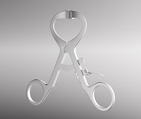 Molt Mouth Gag Anesthesia