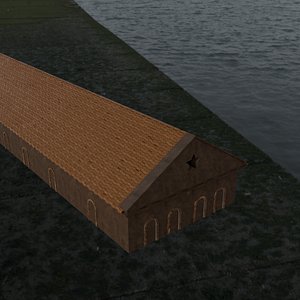 Long House