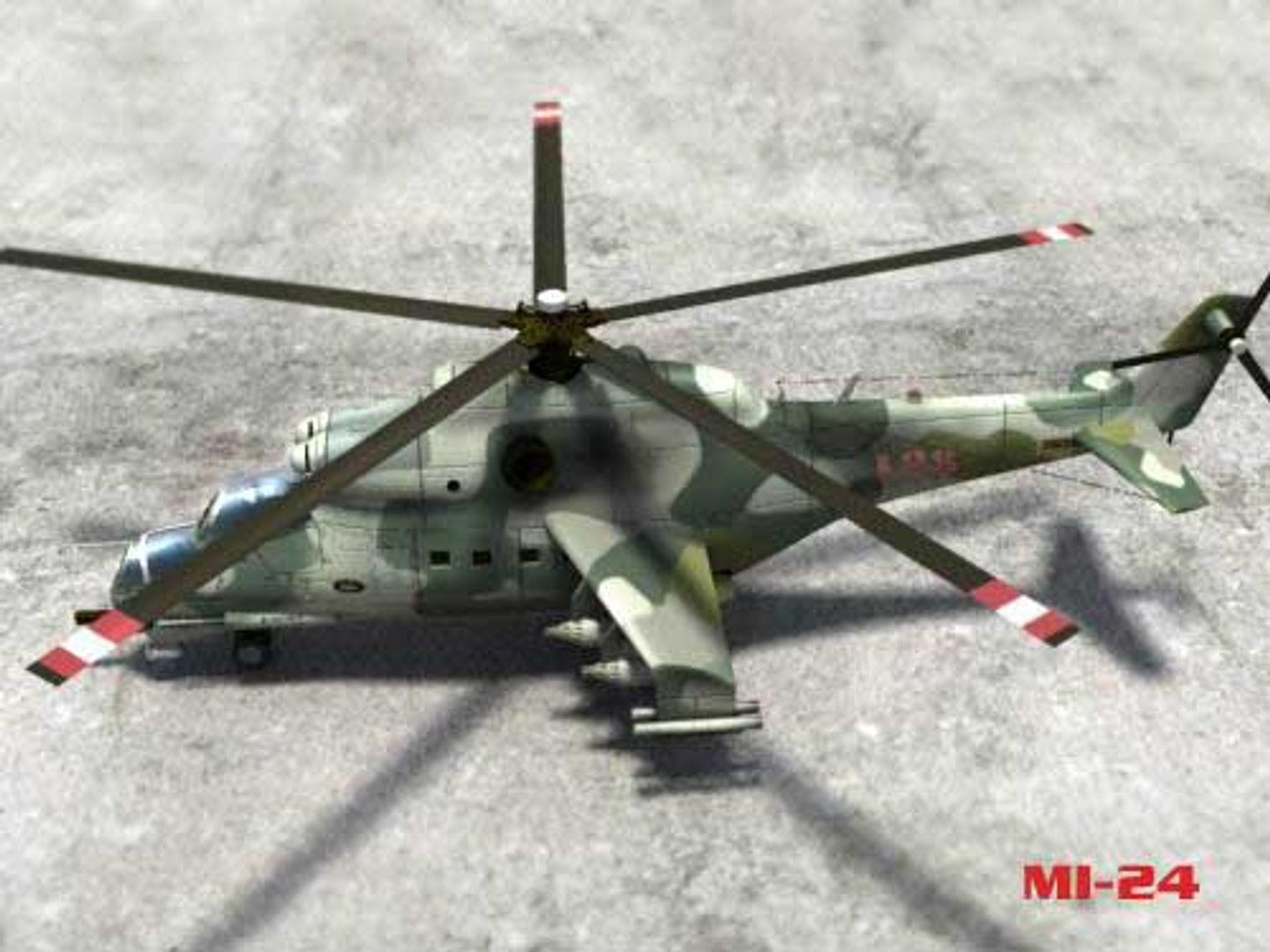 3d model mi-24 hind helicopter https://p.turbosquid.com/ts-thumb/6q/inVATF/Nxc6uVCS/mi24_2/jpg/1291481186/1920x1080/fit_q87/58da50e4b67687f41a6955e1ac4a7359e2ab7b27/mi24_2.jpg