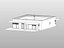 Bungalow 8 - 使用完全参数化的 Revit 族创建