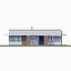 Bungalow 8 - 使用完全参数化的 Revit 族创建