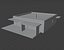 Bungalow 8 - 使用完全参数化的 Revit 族创建