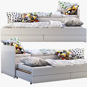 Ikea Slakt 1 (2 options)
