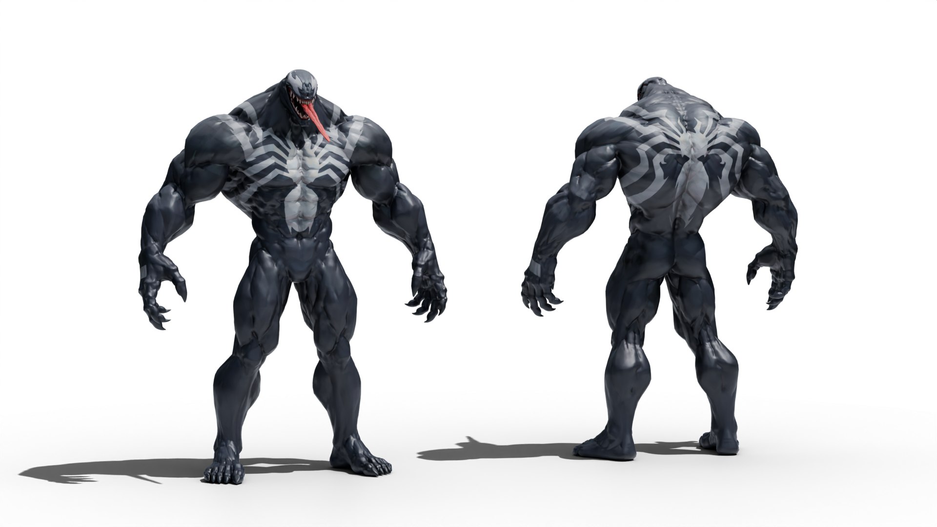 3D Venom https://p.turbosquid.com/ts-thumb/6q/tzxjIL/M2/10/png/1765013278/1920x1080/fit_q87/40cc0e97267eb21aebf939be9c0e096004def79b/10.jpg