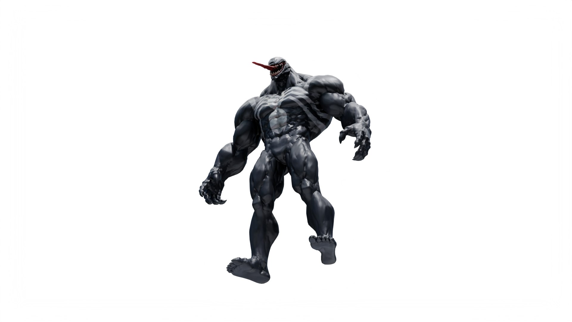 3D Venom https://p.turbosquid.com/ts-thumb/6q/tzxjIL/wE/8/png/1765013277/1920x1080/fit_q87/882ca4f3a566a6f72405c51c8ac5e8204abf34b3/8.jpg