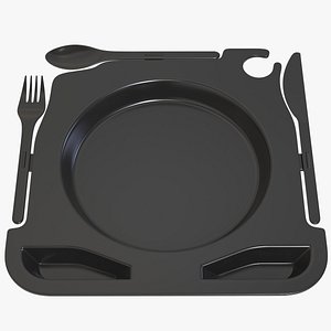 Flatware Kit