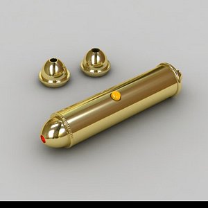 Laser pointer