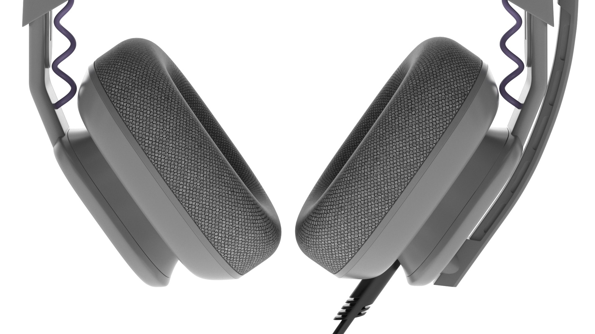 Astro Gaming A10 Gen 2 Gray Model - TurboSquid 2225704