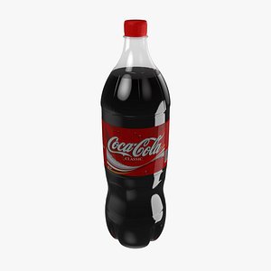 Coca Cola 1.5 Litre - Classic