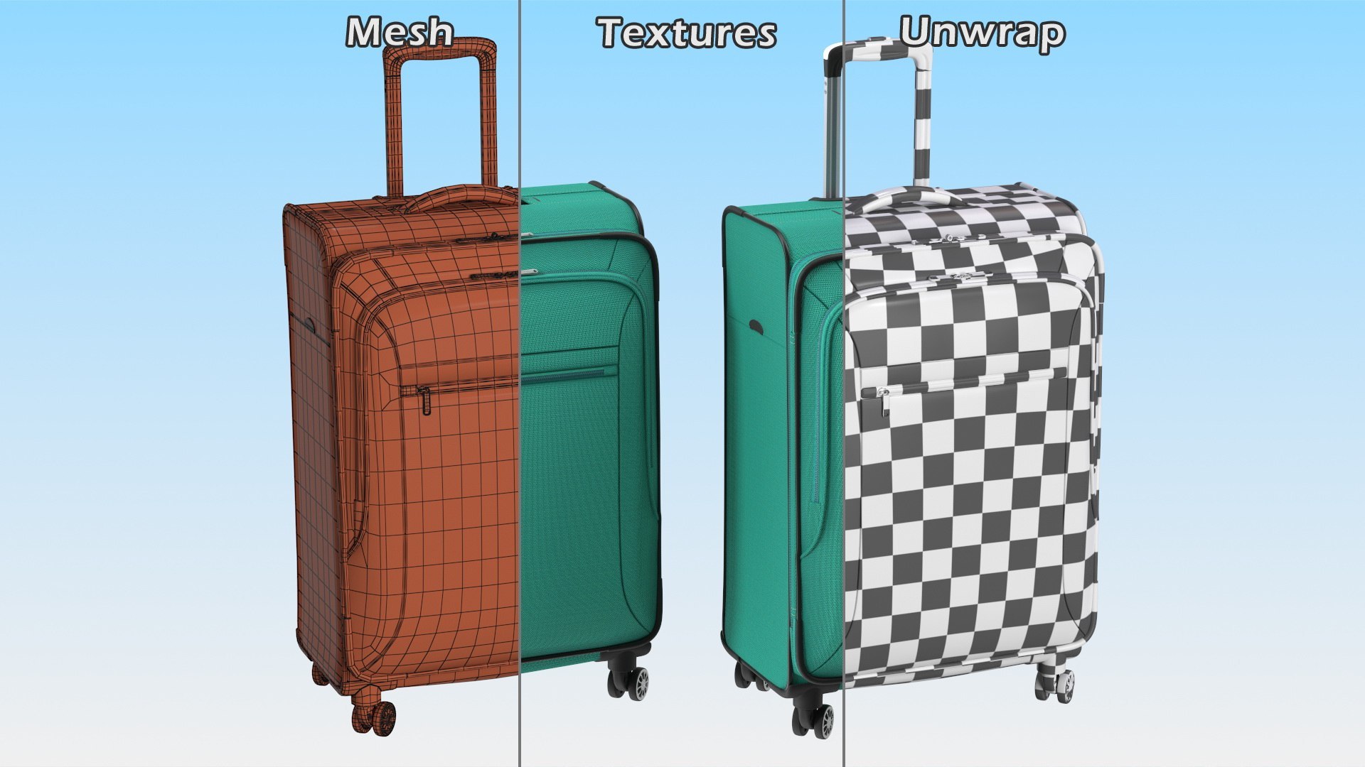 Rolling Suitcases Collection model https://p.turbosquid.com/ts-thumb/6r/7Imgon/fK/rollingsuitcasescollection3dmodel023/jpg/1710106745/1920x1080/fit_q87/c505299ea4440fbbf09efbfc06b5df63b9512abe/rollingsuitcasescollection3dmodel023.jpg