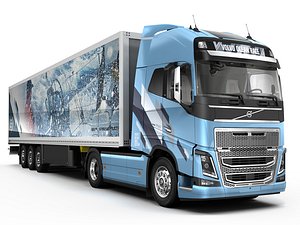 Volvo FH Ocean Race