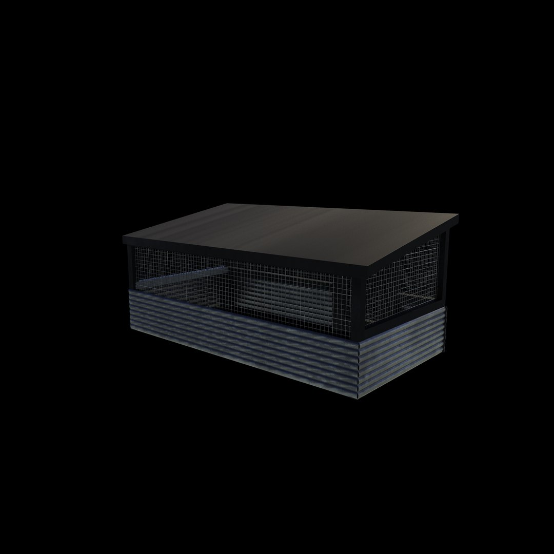 3D Chicken Coop 03 3D model https://p.turbosquid.com/ts-thumb/6r/8Zb7Hz/Kn/chickencoop034/jpg/1786674224/1920x1080/fit_q87/6c2f9cdec7197364f6d3dd6100647521f84900c0/chickencoop034.jpg