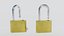 Padlock