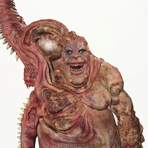 Butcher
