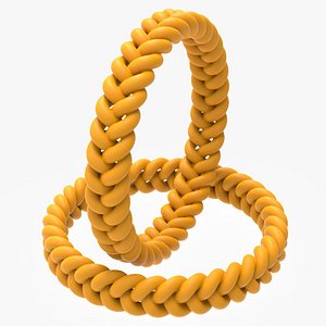 Braided Bracelet