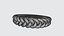 Braided Bracelet
