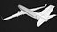 Боинг 737 с салоном