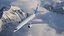 Боинг 737 с салоном