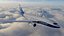 Боинг 737 с салоном