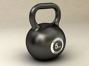 kettlebell