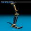 Robot leg