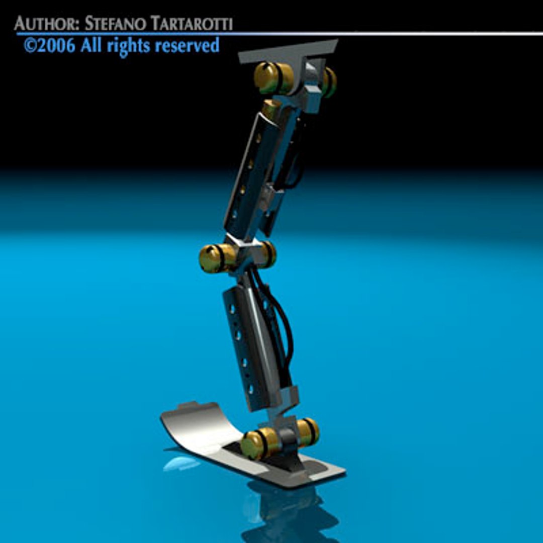 3ds max robot leg https://p.turbosquid.com/ts-thumb/6r/K07Ef0/wJ6zEqjb/roboleg1/jpg/1178961229/1920x1080/fit_q87/744f287943d5d0b315f08a5f8ae00e1f3b0f8d9d/roboleg1.jpg