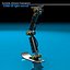 Robot leg