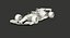 Alpha Tauri F1 2021 AT02 Formel 1