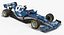 Alpha Tauri F1 2021 AT02 Formel 1