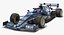 Alpha Tauri F1 2021 AT02 Formel 1