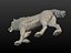 Wolf High Poly