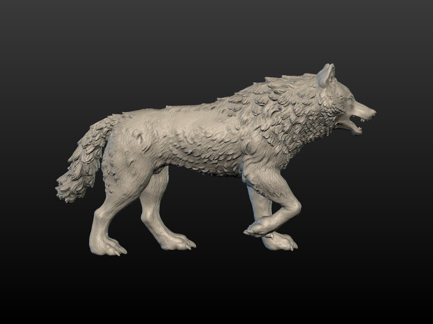 3D wolf model https://p.turbosquid.com/ts-thumb/6r/MvsWNv/HrjDTWhy/wolf_pose01/png/1525889997/1920x1080/fit_q87/f3c5140d9cb9317ccd5650b409b4edf07ee7d1f0/wolf_pose01.jpg