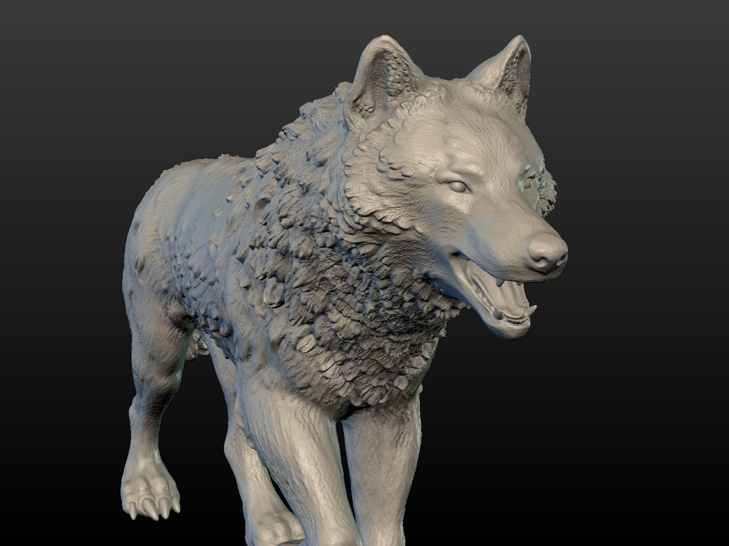 3D wolf model https://p.turbosquid.com/ts-thumb/6r/MvsWNv/xbDb318h/wolf_pose03/png/1525889997/1920x1080/fit_q87/9e093bf5fbbcd4e40826eacee71c1a1177534a09/wolf_pose03.jpg