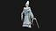 Unholy Bishop