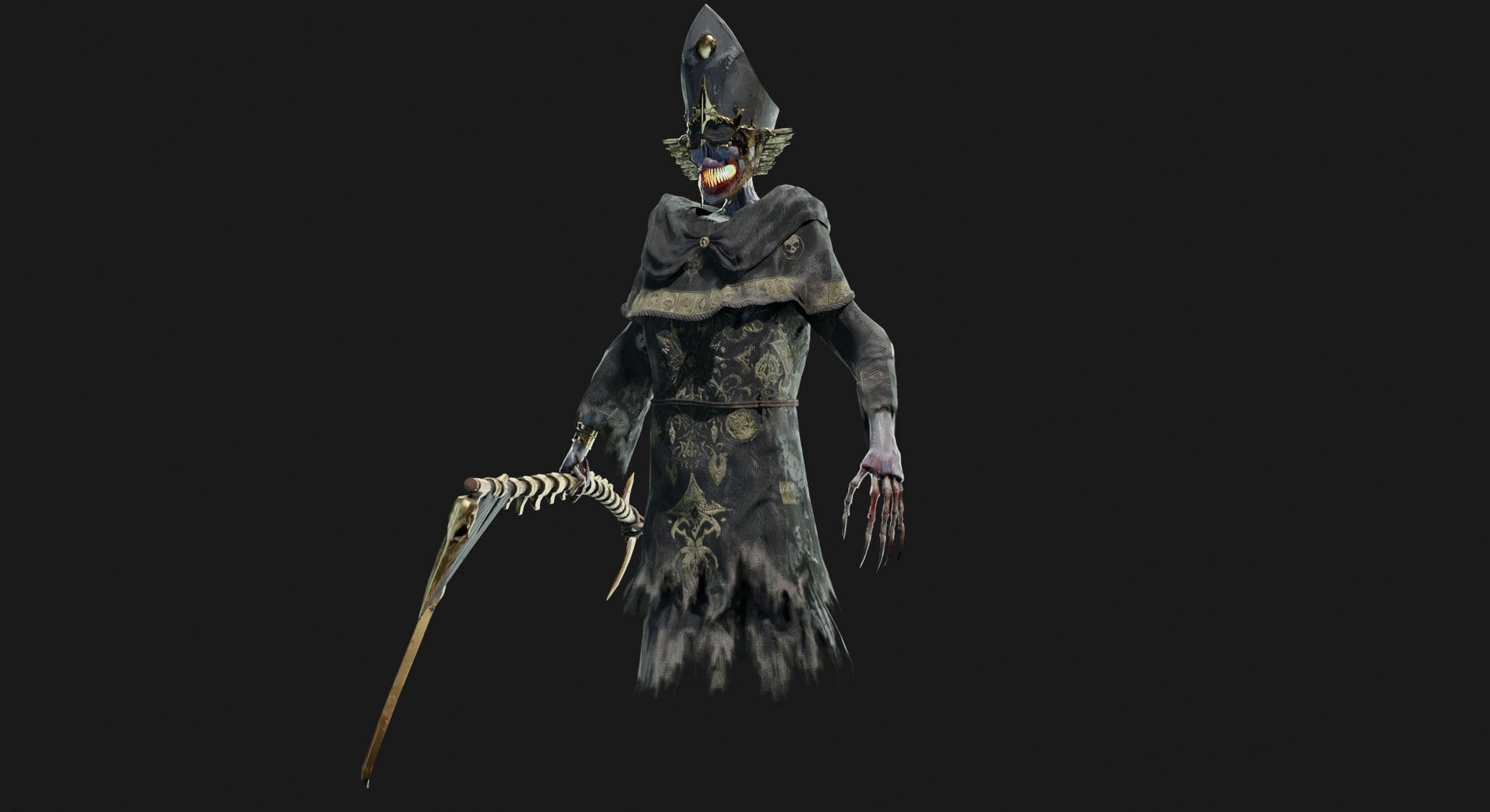 Unholy Bishop 3D https://p.turbosquid.com/ts-thumb/6r/NILzey/Nk/bishop/png/1710281438/1920x1080/turn_fit_q99/7cf0e554bc91e1292abaff369783ed6c1c119b1e/bishop-1.jpg